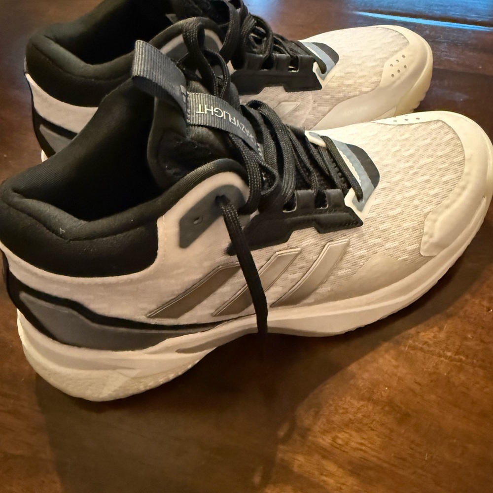 adidas crazy flight volleyball shoes